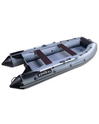 Admiral AM-320 Şişme Taban Bot 320cm