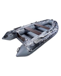 Admiral AM-330CF Şişme Taban Bot 330cm