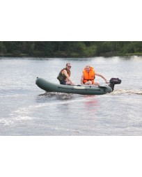 Admiral AM-280TP Kürekli Bot 280cm