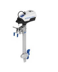 ePropulsion Spirit 1.0 Evo 1 kw-3 Hp Uzun Şaft Elektrikli Dıştan Takma Deniz Motoru