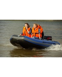 Admiral AM-360S Sport Şişme Taban 360cm