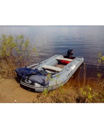 Admiral AM-375S Sport Şişme Taban 375cm