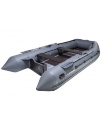 Admiral Seaworthy AM-430 Ahşap Taban Şişme Bot 430cm