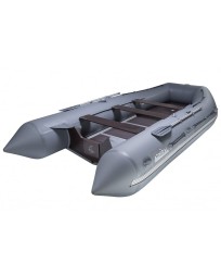 Admiral Seaworthy AM-450 Ahşap Taban Şişme Bot 450cm