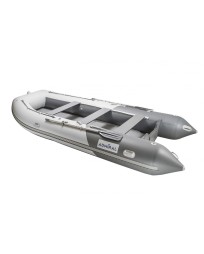 Admiral Seaworthy AM-500 Ahşap Taban Şişme Bot 500cm