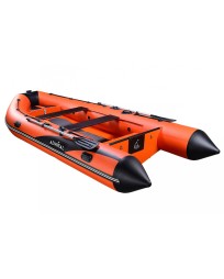 Admiral RIB 410 Fiber Taban Şişme Bot 410cm Konsolsuz