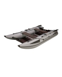 Admiral Katamaran AM-320K Ahşap Taban Şişme Bot 320cm