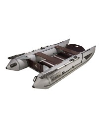 Admiral Katamaran AM-350K Ahşap Taban Şişme Bot 350cm