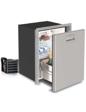 Vitrifrigo DW42RFX Çekmeceli Buzdolabı