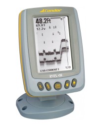 Condor 245 DF Balık Bulucu