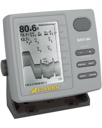 Condor 322 DC Balık Bulucu