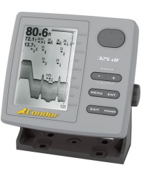 Condor 325 DF Balık Bulucu