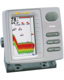 Condor 340 C Renkli Ekran Balık Bulucu