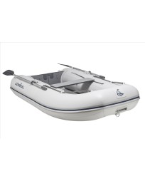 Admiral AM-200 Ahşap Taban Dingi 200cm