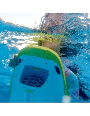 Swimn S1 Elektrikli Yüzme Tahtası