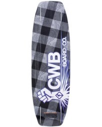 CWB Wakeboard. Model Faction