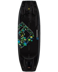 CWB Wakeboard. Model Transcend