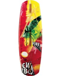CWB Wakeboard. Model Vibe