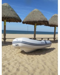 Highfield Ultralite 290 Alüminyum Taban Şişme Bot