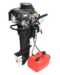 Tomking TK-XP380 Hava Soğutmalı Deniz Motoru 15 Hp