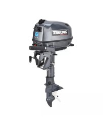 Tomking TK060 6 Hp Kısa Şaft Deniz Motoru