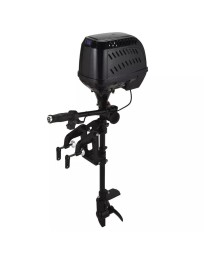 Tomking TKE 1205B2L Elektrikli Bot-Tekne Motoru