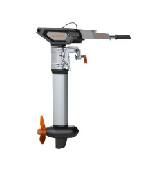 TORQEEDO Cruise 6.0 TL Uzun Şaft Elektrikli Deniz Motoru 48V/6kW