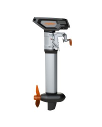 TORQEEDO Cruise 6.0 Torqlink Uzun Şaft Elektrikli Deniz Motoru 48v 6kW