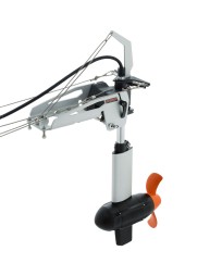 TORQEEDO Ultralight 1103 AC Kano ve Kayak Elektrikli Deniz Motoru