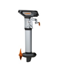 TORQEEDO Cruise 3.0 R Kısa Şaft Elektrikli Deniz Motoru