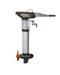 TORQEEDO Cruise 3.0 TL Elektrikli Deniz Motoru 24V/3kW