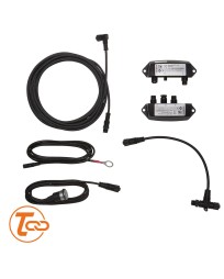 TORQEEDO Gateway Interface Set + on-off switch