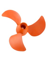 TORQEEDO Cruise 2/4 Yedek Pervane v20/p4000