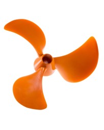 TORQEEDO Cruise Yedek Pervane V30/P4000