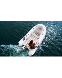 Highfield Classic 310 Alüminyum Taban Şişme Bot