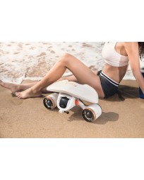 Sublue WhiteShark MixPro Beyaz Su Altı Deniz Scooter
