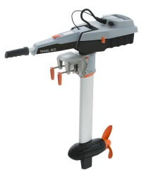 Torqeedo Travel 903 S Kısa Şaft Elektrikli Deniz Motoru 2.5 HP