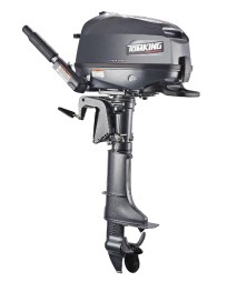 Tomking TK250 Su Soğutmalı 4 Zamanlı Vitesli Deniz Motoru 2.5 Hp