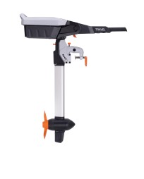 Torqeedo Travel S Kısa Şaft Elektrikli Dıştan Takma Motor 3Hp - 1080W Akü