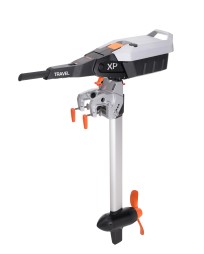 Torqeedo Travel XP S (Power Pack) Elektrikli Dıştan Takma Motor 5 HP-1425W