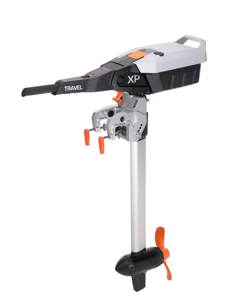 Torqeedo Travel XP L (Power Pack) Elektrikli Dıştan Takma Motor 5 HP-1425W