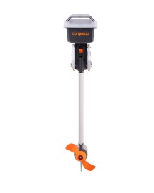 Torqeedo Travel XP RS (Power Pack) Elektrikli Dıştan Takma Motor 5 HP-1425W