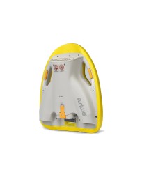 Asiwo Mako Elektrikli Yüzme Tahtası-Sarı