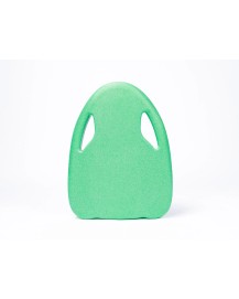 Asiwo Mako Elektrikli Yüzme Tahtası-Yeşil