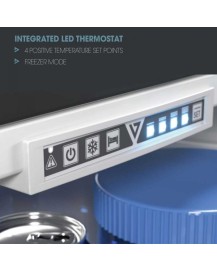 Vitrifrigo D20A Buzdolabı