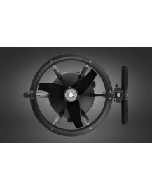 Suex Goldfinder-XJ Dalış Su Altı Scooter