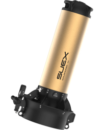 Suex Goldfinder-XJ Dalış Su Altı Scooter