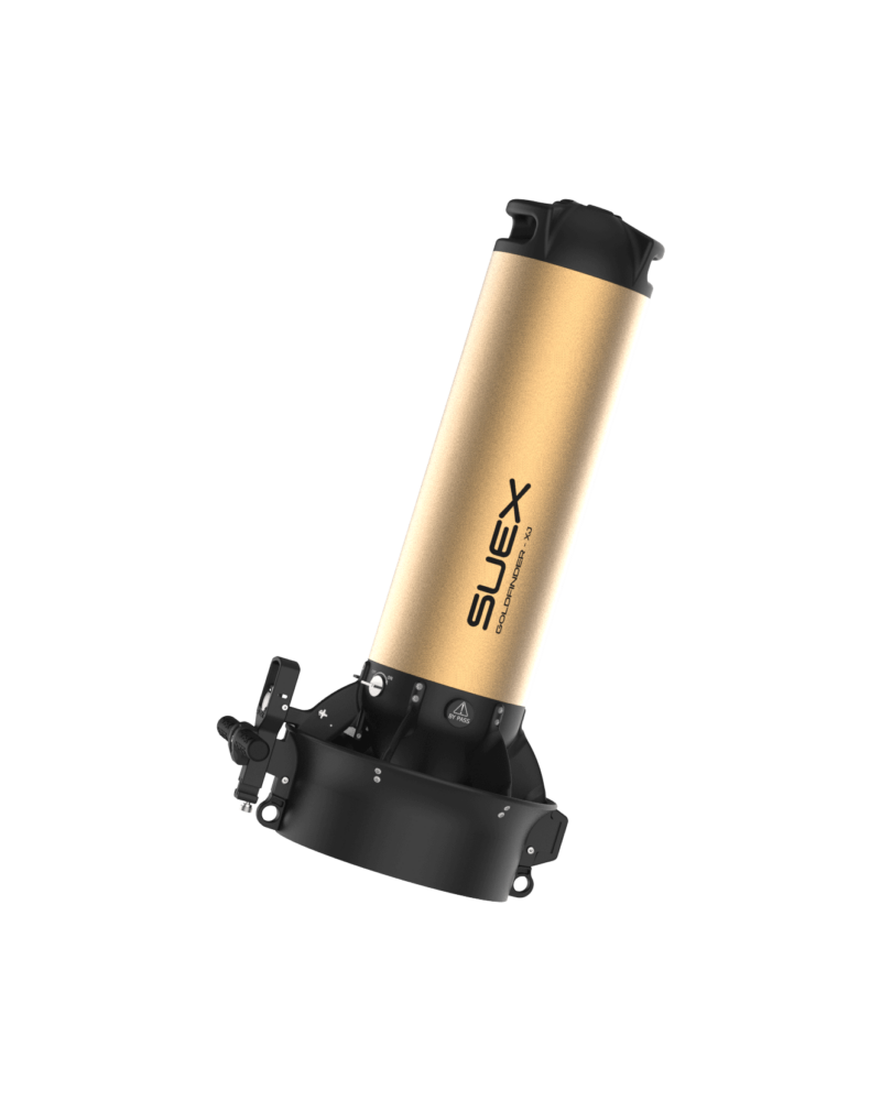 Suex Goldfinder-XJ Dalış Su Altı Scooter