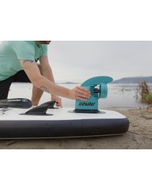 JAYKAY e-Fin 2.0 Paddle Board Elektrikli Motoru