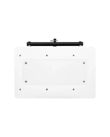 Minn Kota Rta-55 Riptide kompozit kolay sökülebilen braket